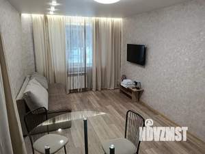 2-к квартира, посуточно, 50м2, 1/5 этаж