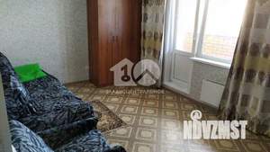 1-к квартира, на длительный срок, 37м2, 9/18 этаж