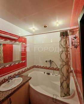 2-к квартира, на длительный срок, 70м2, 9/10 этаж