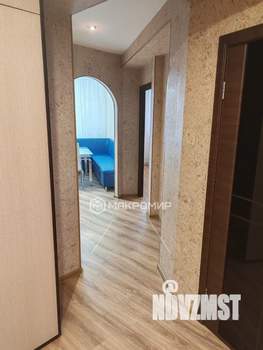 2-к квартира, на длительный срок, 80м2, 7/17 этаж