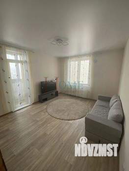 2-к квартира, на длительный срок, 56м2, 17/24 этаж