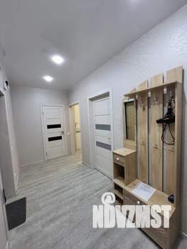 2-к квартира, посуточно, 50м2, 10/25 этаж
