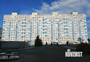 Студия квартира, на длительный срок, 20м2, 14/17 этаж