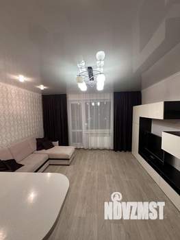 Студия квартира, на длительный срок, 32м2, 8/10 этаж