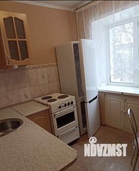 2-к квартира, на длительный срок, 42м2, 4/5 этаж