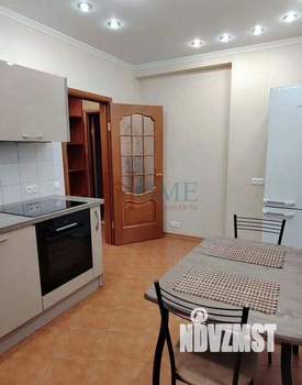 1-к квартира, на длительный срок, 44м2, 8/17 этаж