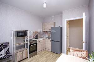 2-к квартира, на длительный срок, 40м2, 3/17 этаж