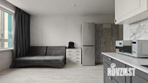 Студия квартира, на длительный срок, 23м2, 4/10 этаж