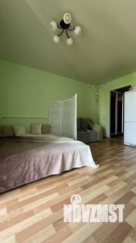 Студия квартира, посуточно, 30м2, 12/18 этаж