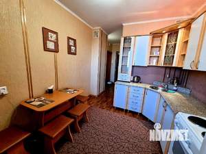 1-к квартира, на длительный срок, 34м2, 6/6 этаж