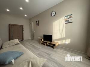 2-к квартира, на длительный срок, 54м2, 15/17 этаж