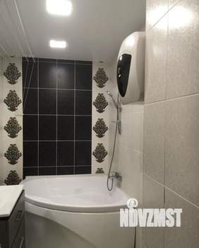 Студия квартира, посуточно, 30м2, 1/10 этаж