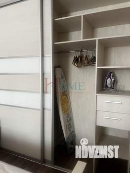 3-к квартира, на длительный срок, 57м2, 2/5 этаж