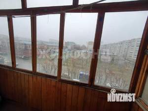 1-к квартира, на длительный срок, 31м2, 4/5 этаж
