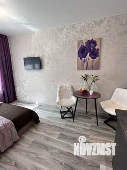 1-к квартира, на длительный срок, 24м2, 7/25 этаж