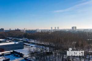 1-к квартира, на длительный срок, 27м2, 13/18 этаж