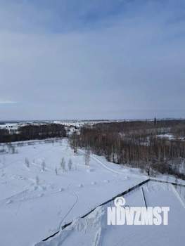 1-к квартира, на длительный срок, 40м2, 14/18 этаж