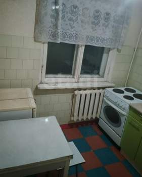 2-к квартира, на длительный срок, 44м2, 5/5 этаж