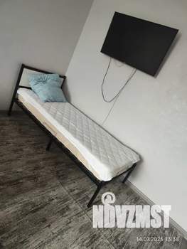 1-к квартира, посуточно, 35м2, 9/17 этаж