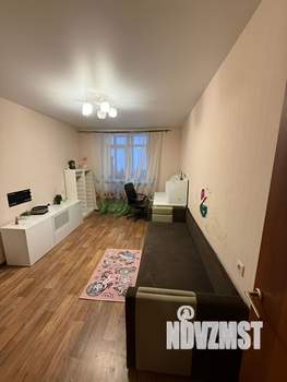 3-к квартира, на длительный срок, 74м2, 21/23 этаж