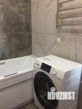 Студия квартира, на длительный срок, 36м2, 10/24 этаж