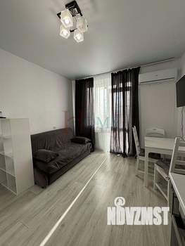 1-к квартира, на длительный срок, 37м2, 14/19 этаж