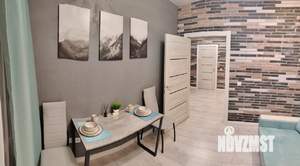 2-к квартира, на длительный срок, 50м2, 4/9 этаж