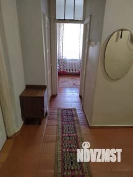 2-к квартира, на длительный срок, 55м2, 2/3 этаж