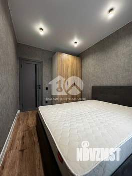 1-к квартира, на длительный срок, 38м2, 10/10 этаж