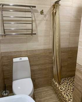 1-к квартира, на длительный срок, 30м2, 1/5 этаж