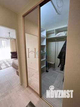 1-к квартира, на длительный срок, 39м2, 11/14 этаж