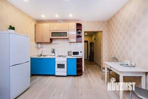 1-к квартира, посуточно, 30м2, 4/25 этаж