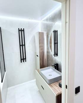 3-к квартира, на длительный срок, 68м2, 10/26 этаж