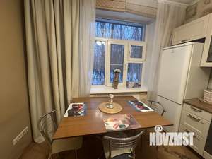 2-к квартира, на длительный срок, 57м2, 1/4 этаж