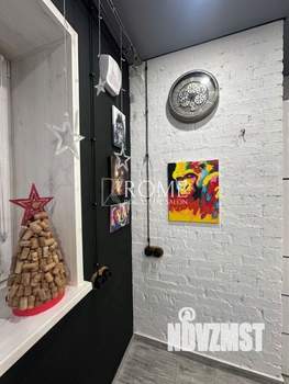 Студия квартира, на длительный срок, 25м2, 1/10 этаж