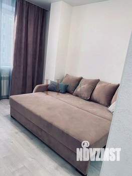 1-к квартира, на длительный срок, 34м2, 7/19 этаж