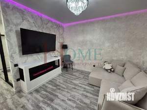 Студия квартира, на длительный срок, 33м2, 9/14 этаж