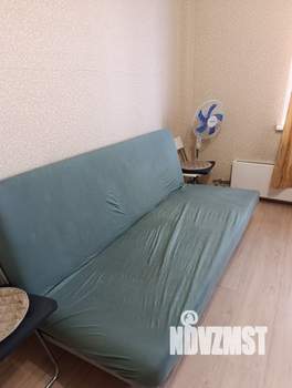 1-к квартира, на длительный срок, 25м2, 7/17 этаж