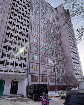 2-к квартира, на длительный срок, 48м2, 8/9 этаж