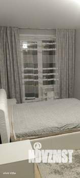 2-к квартира, на длительный срок, 44м2, 2/18 этаж