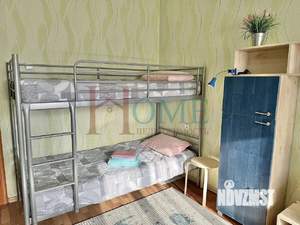 2-к квартира, на длительный срок, 59м2, 9/10 этаж