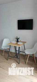 1-к квартира, посуточно, 29м2, 1/1 этаж