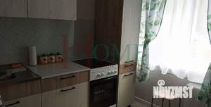 1-к квартира, на длительный срок, 31м2, 2/5 этаж