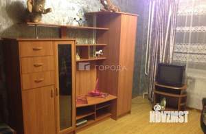 1-к квартира, на длительный срок, 39м2, 3/12 этаж