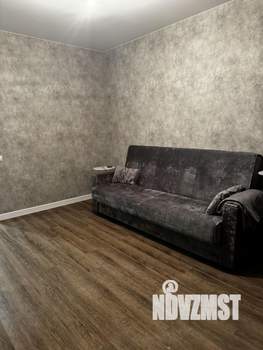 1-к квартира, на длительный срок, 39м2, 5/17 этаж