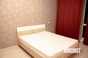 1-к квартира, на длительный срок, 42м2, 7/24 этаж