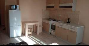 1-к квартира, на длительный срок, 30м2, 3/17 этаж