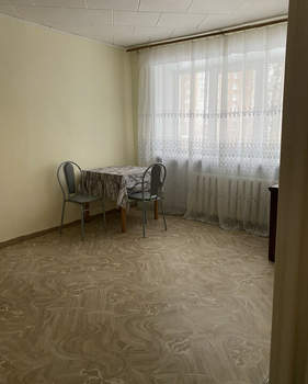 1-к квартира, на длительный срок, 32м2, 3/5 этаж