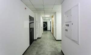 1-к квартира, на длительный срок, 39м2, 23/25 этаж