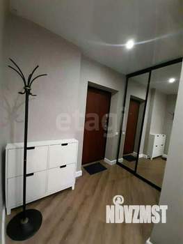 Студия квартира, на длительный срок, 37м2, 1/26 этаж